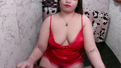 Snapshot of seximarsh88 chatting on 01-19-25, 07:15 Thess A. online show from 01-19-25, 07:15