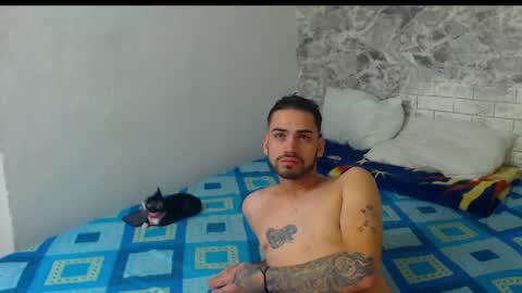 monserat y thony online show from 01-21-25, 06:00