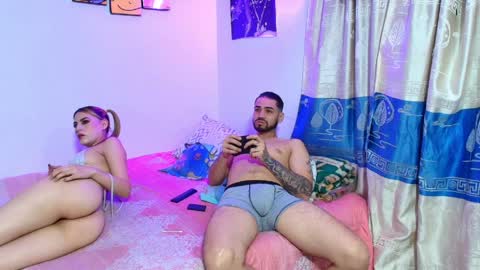 monserat y thony online show from 04-09-26, 06:13