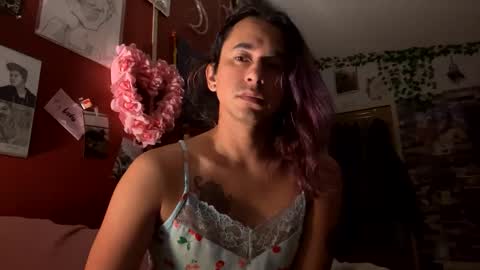 Snapshot of sexiwhiskey699 chatting on 02-08-25, 11:33 sexiwhiskey699 online show from 02-08-25, 11:33