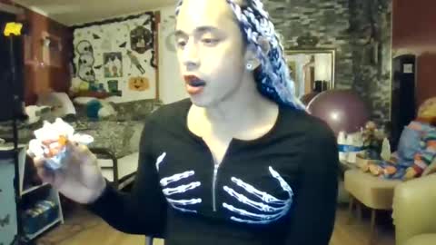 Snapshot of sexiwhiskey699 chatting on 10-21-25, 03:07 sexiwhiskey699 online show from 10-21-25, 03:07