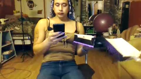 Snapshot of sexiwhiskey699 chatting on 11-23-25, 06:57 sexiwhiskey699 online show from 11-23-25, 06:57