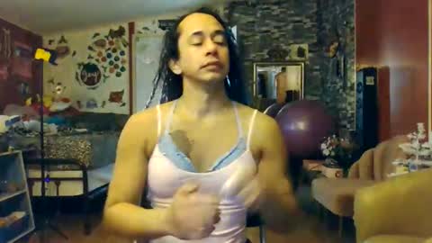 Snapshot of sexiwhiskey699 chatting on 12-16-25, 10:59 sexiwhiskey699 online show from 12-16-25, 10:59