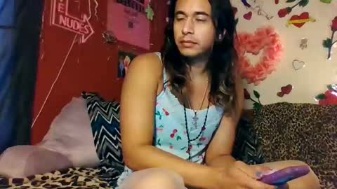 sexiwhiskey699 online show from 02-05-26, 06:01