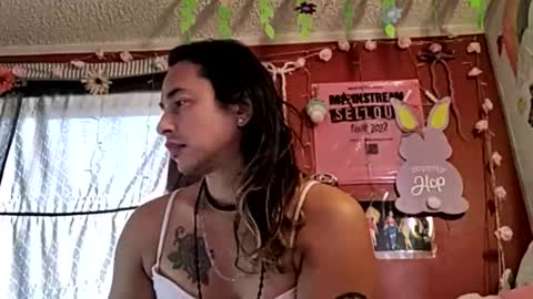 sexiwhiskey699 online show from 04-18-26, 09:26