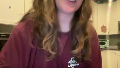 Snapshot of sexkittenfordaddy chatting on 02-13-25, 11:15 sexkittenfordaddy online show from 02-13-25, 11:15