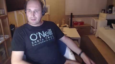 Sexlobo online show from 12-14-25, 09:08