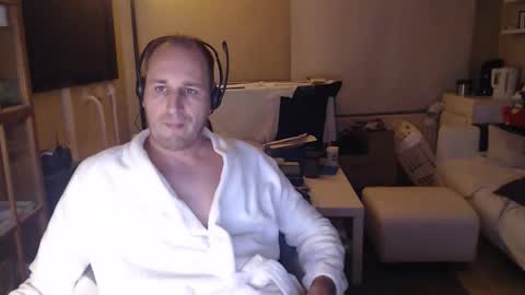 Sexlobo online show from 01-10-26, 07:59