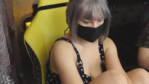 Snapshot of sexlove12001 chatting on 09-20-25, 08:26 Margo sha online show from 09-20-25, 08:26