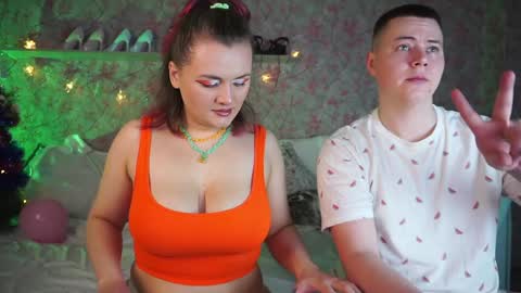 sexnadvoih online show from 12-31-24, 12:25