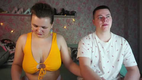 sexnadvoih online show from 01-06-25, 10:15