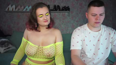 sexnadvoih online show from 02-07-25, 01:15