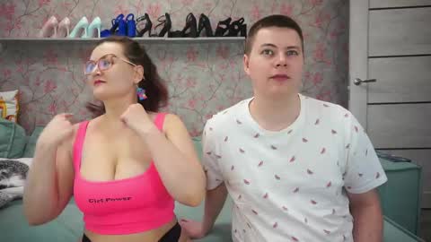 sexnadvoih online show from 02-23-25, 09:11