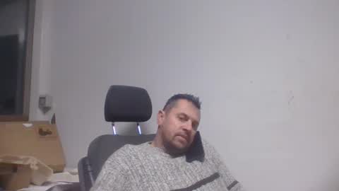 sexoatope79 online show from 01-13-25, 07:53