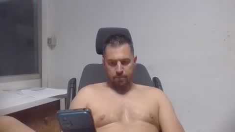 sexoatope79 online show from 09-13-25, 06:35