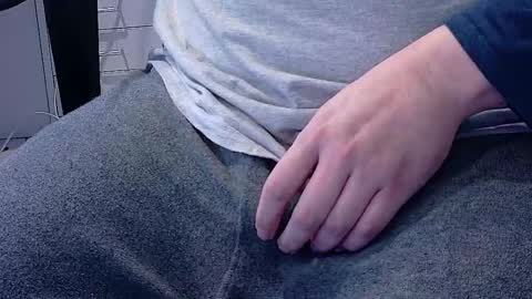 Masturbateforyou online show from 02-14-26, 11:12