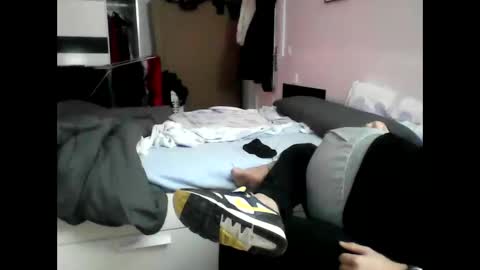 sexopareja332023 online show from 01-01-25, 09:52