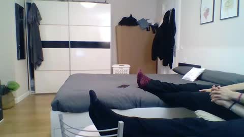 sexopareja332023 online show from 01-03-25, 10:19