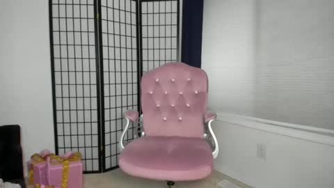 Sexpot Jess online show from 02-16-25, 11:26