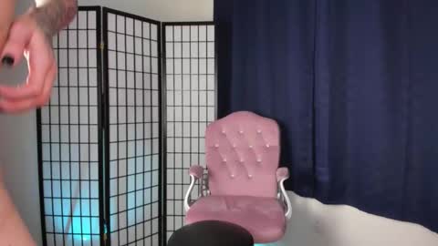 Sexpot Jess online show from 10-20-25, 10:54