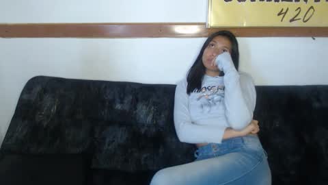 KhidaMilo online show from 02-21-25, 09:54