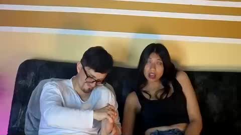 KhidaMilo online show from 09-20-25, 10:11