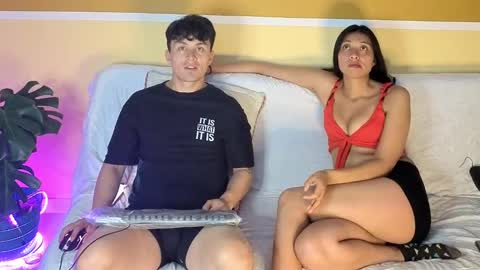 KhidaMilo online show from 09-24-25, 10:35