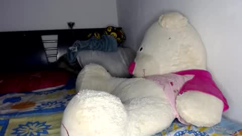 Snapshot of sexseason777 chatting on 11-23-25, 01:05 STIIV G online show from 11-23-25, 01:05