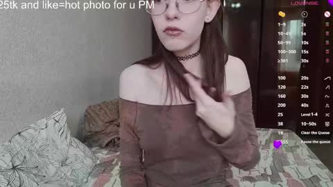 Snapshot of sexseven_lena chatting on 05-30-26, 02:36 Lena online show from 05-30-26, 02:36