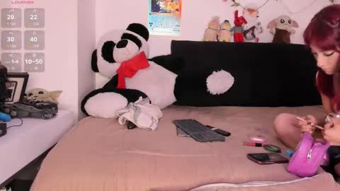 Ask me  online show from 03-21-26, 04:17