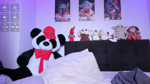 Ask me  online show from 05-19-26, 01:50