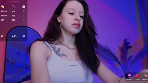 sextezi online show from 02-10-25, 12:39