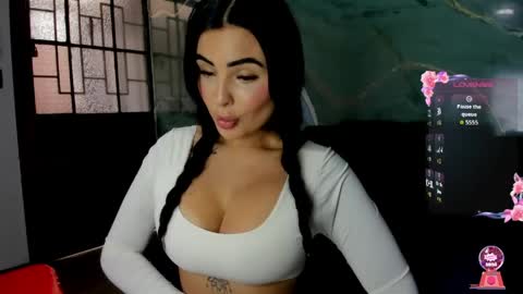 Snapshot of sexual_addiction chatting on 05-23-26, 03:27 SARA online show from 05-23-26, 03:27