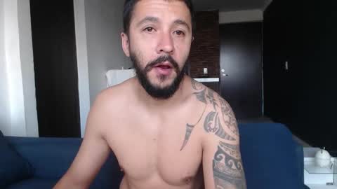 sexual_devils online show from 11-17-25, 12:00