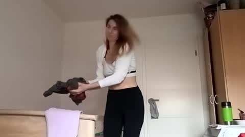 Snapshot of sexualangel chatting on 02-20-25, 11:09 Verona online show from 02-20-25, 11:09