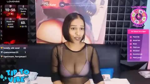claudelle online show from 02-11-25, 06:55