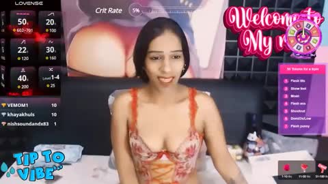claudelle online show from 02-15-25, 12:04