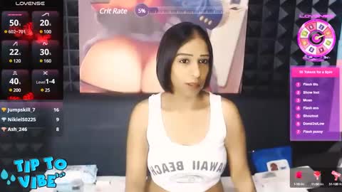 claudelle online show from 02-22-25, 09:48