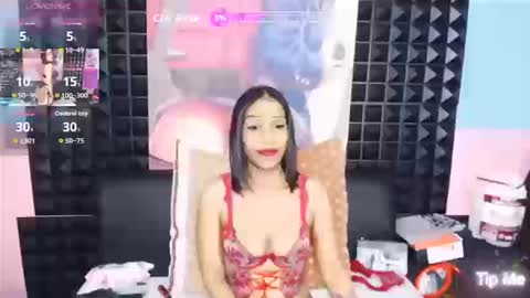 claudelle online show from 10-20-25, 07:03