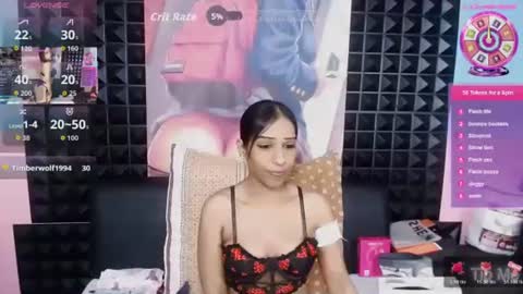 claudelle online show from 11-26-25, 07:04