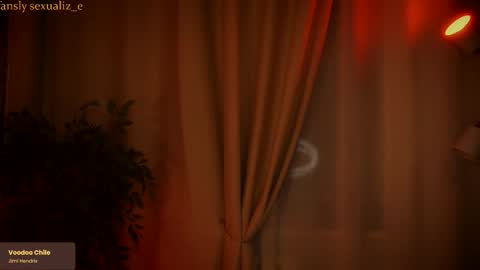 Snapshot of sexualiz_e chatting on 09-11-25, 07:58 Liz online show from 09-11-25, 07:58