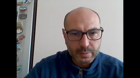 sexualman1900 online show from 01-06-25, 11:18