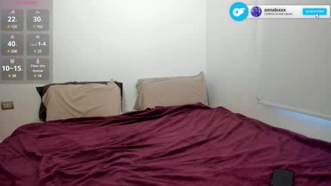 Andrea online show from 01-16-25, 05:44