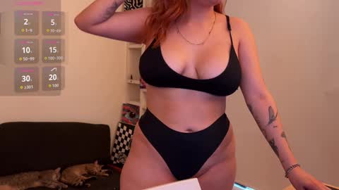 Andrea online show from 09-19-25, 07:25