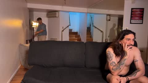 Andrea online show from 12-14-25, 07:14