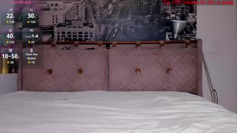 Andrea online show from 06-01-26, 01:13