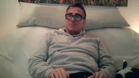 Sexurbation online show from 01-05-25, 08:31