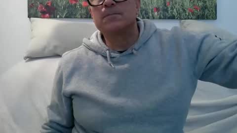 Sexurbation online show from 01-06-25, 01:41