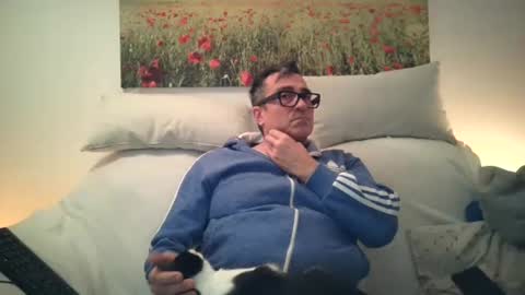 Sexurbation online show from 01-12-25, 08:03