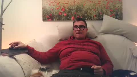 Sexurbation online show from 03-03-25, 08:21